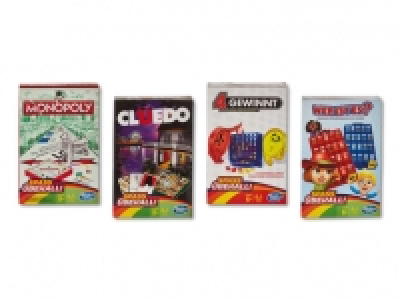 Reisespiele CHF 8.99