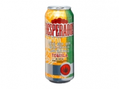 Desperados Tequila-Bier CHF 1.29