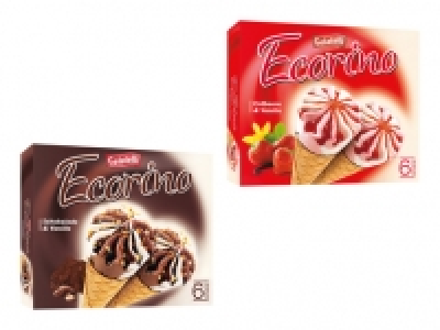 Cornets CHF 1.39