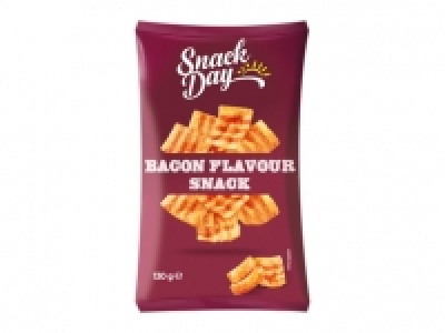 Bacon Snack CHF 1.49