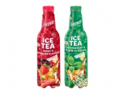 Ice Tea Infusion CHF 0.79