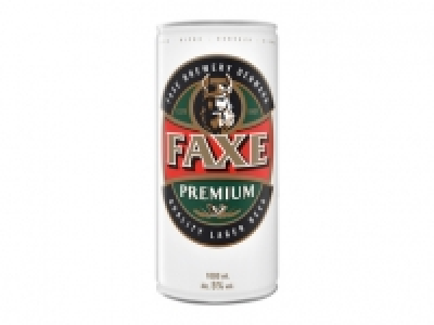 Faxe Premium CHF 1.79