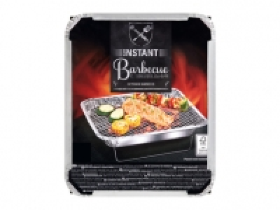 Einweg-Grill-Set CHF&nbsp;2.49