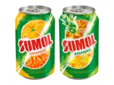 Sumol CHF 14.99