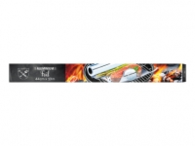 Aluminiumgrillfolie CHF&nbsp;2.49