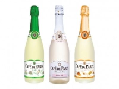 Café de Paris CHF 6.39