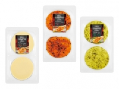 Grilltaler CHF 2.49