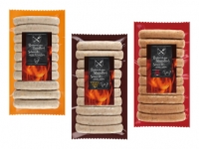 Grillbratwürste CHF 4.99