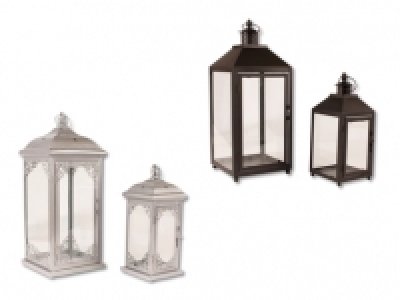 Gartenlaternen, 2er CHF 22.00