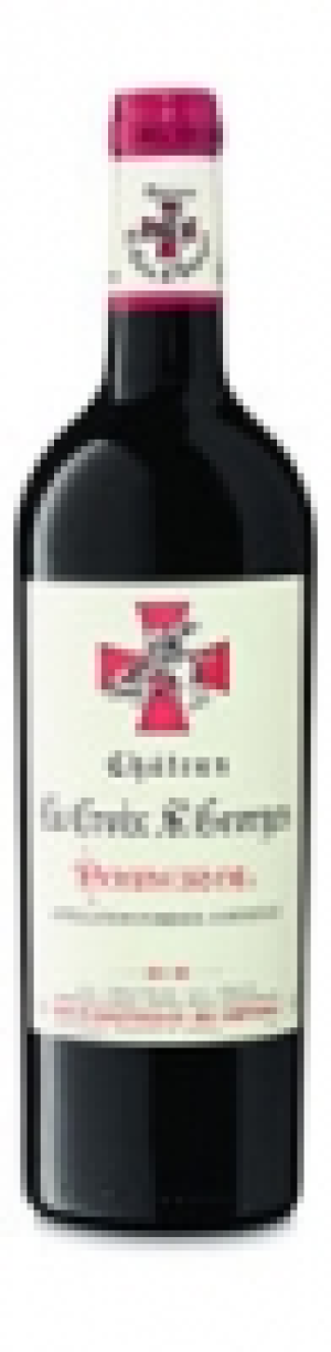 Ch&acirc;teau La Croix Saint-Georges Pomerol AOC 2014 CHF&nbsp;329.70
