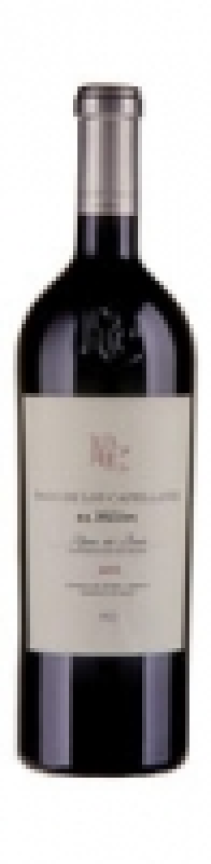 Ribera del Duero DO El Pic&oacute;n Pago de los Capellanes 2012 CHF&nbsp;150.00