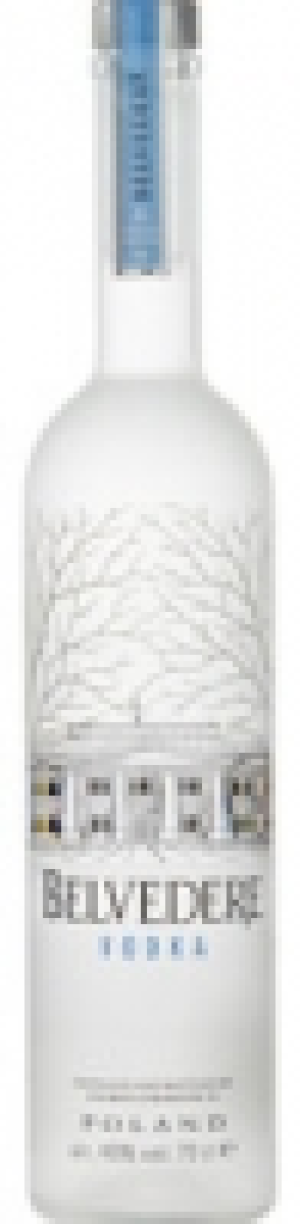 Belvedere Vodka CHF 49.95