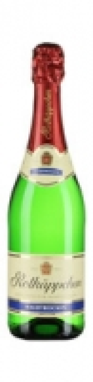 Rotkaeppchen Sekt halbtrocken CHF 6.95