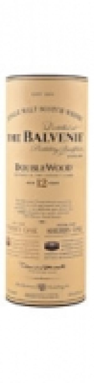 Balvenie Single Malt Scotch DoubleWood 12 years CHF&nbsp;56.95