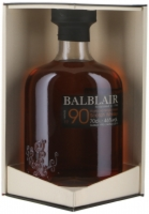 Whisky Balblair 1990 CHF&nbsp;113.00