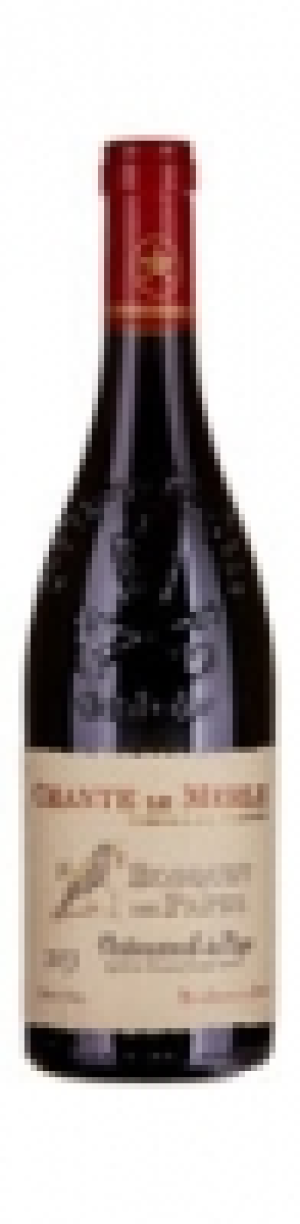 Ch&acirc;teauneuf-du-Pape AOC Chante Le Merle Domaine Bosquet des Papes 2013 CHF&nbsp;68.00