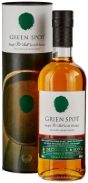Whisky Green Spot Irish Pot Still CHF&nbsp;57.95