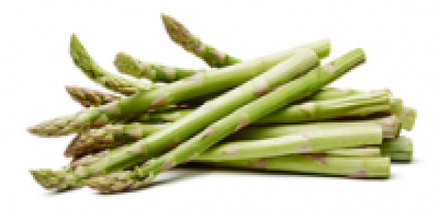 Spargel gr&uuml;n, Italien/Spanien, Bund &agrave; 1 kg CHF&nbsp;5.95