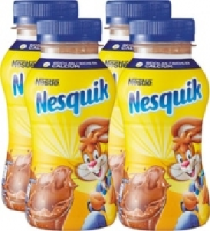 Nestl&eacute; Nesquik Choco Drink CHF&nbsp;4.90