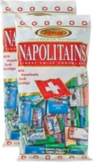 Alprose Napolitains CHF 9.95