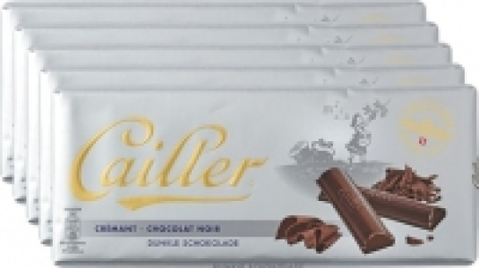 Cailler Tafelschokolade CHF 8.95