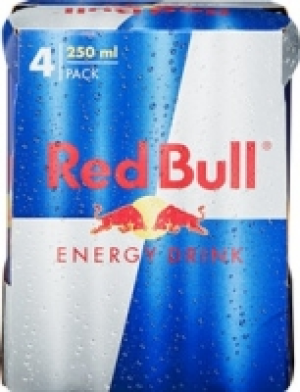 Red Bull Energy Drink CHF 4.70
