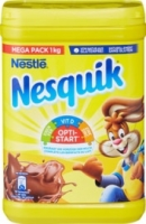 Nestlé Kakaopulver Nesquik CHF 6.00