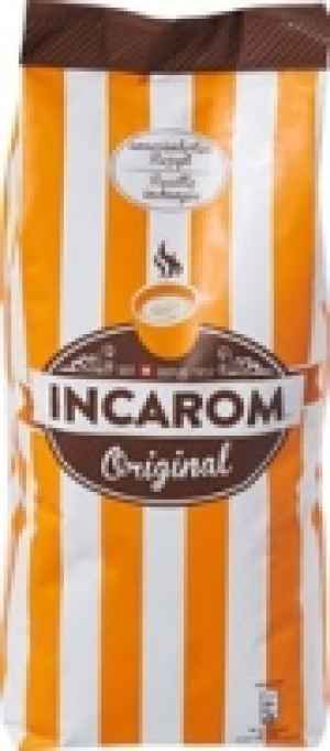 Incarom Kaffee Original CHF 9.50