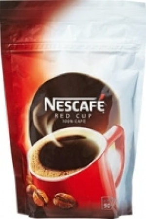 Nescafé Red Cup CHF 5.25