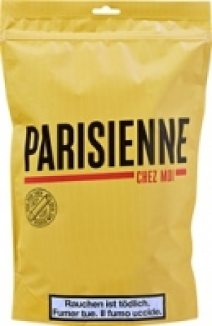 Parisienne Zigarettentabak Chez Moi MYO CHF 29.90