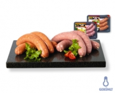 BBQ Luganighetta CHF 3.49