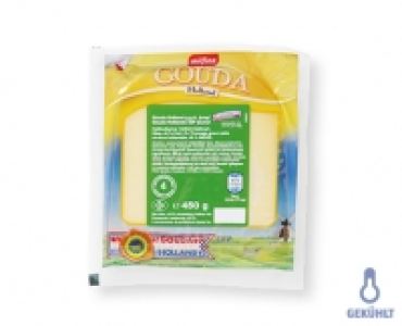 MILFINA Holländischer Gouda CHF 2.59