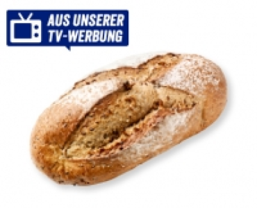 PANETTERIA 6 Kornbrot CHF 1.99