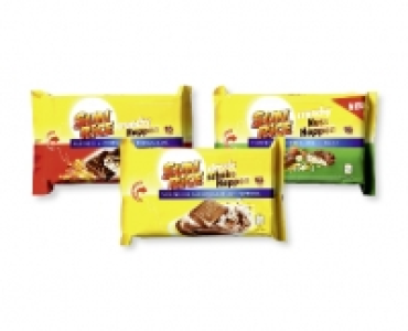SUN RICE® Puffreis CHF 1.49