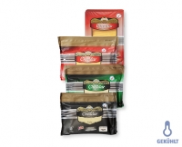 Britischer Cheddar CHF 2.39