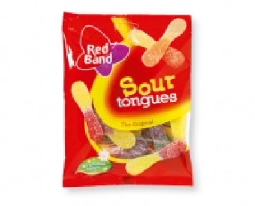 RED BAND® Saure Zungen CHF 1.99