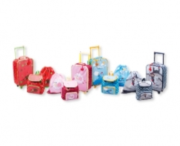 Kinder-Reise-Set, 3-teilig CHF 29.90