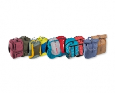 Allround Rucksack CHF 14.99