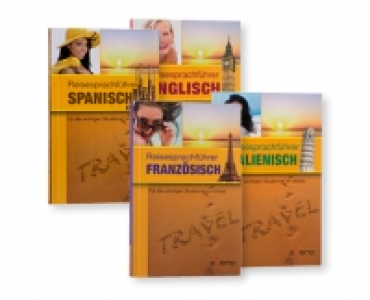Reise-Sprachfuhrer CHF 7.99