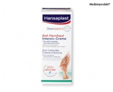 HANSAPLAST Anti-Hornhaut-Crème CHF 6.99