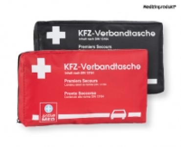ACTIVE MED KFZ-Verbandtasche CHF 5.99