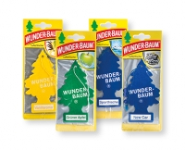 Wunderbaum CHF 1.49