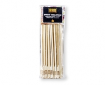 BBQ Bambus-Grillspiesse CHF&nbsp;2.99