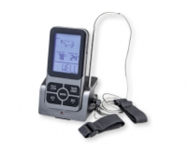 BBQ Funk-Grillthermometer CHF 19.99