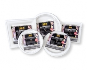 BBQ Bio-Einweg-Geschirr CHF 3.99