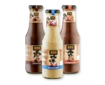 BBQ Sauce CHF 2.49