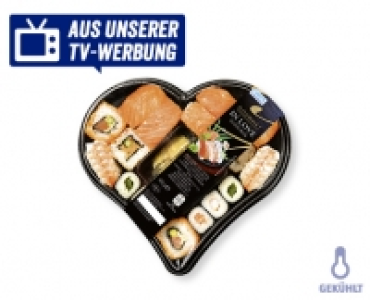GOURMET Sushi in Love CHF 9.99