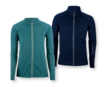 INOC Damen-/Herren-Velo-Jacke CHF 29.90