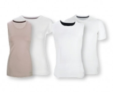 INOC Damen-/Herren-Laufshirt CHF 17.99