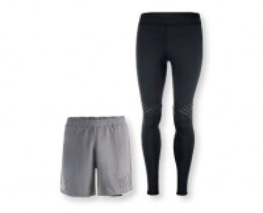 INOC Herren-Laufhose CHF 24.90